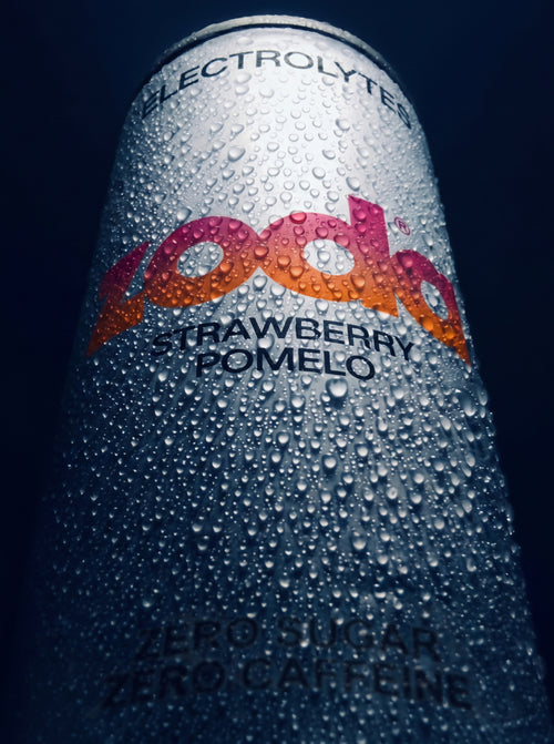 STRAWBERRY/POMELO