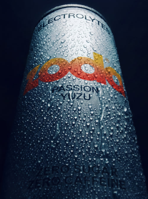 PASSION/YUZU