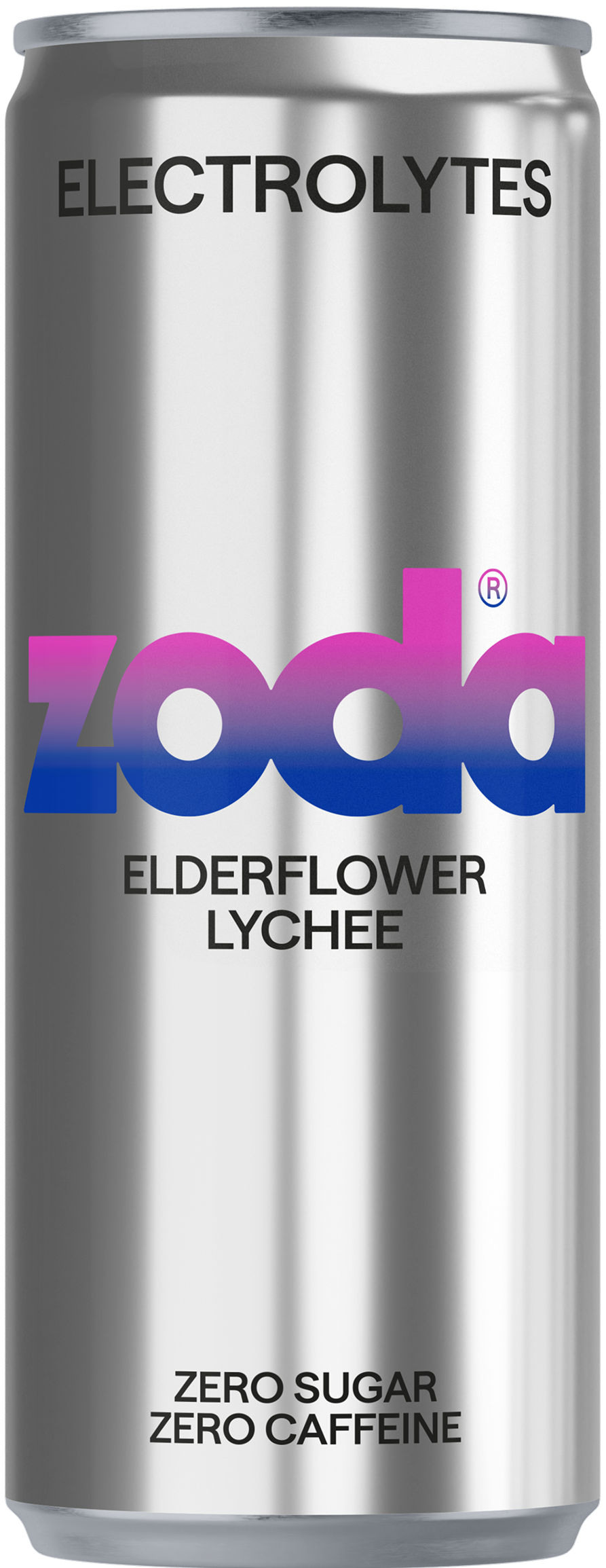 ELDERFLOWER/LYCHEE