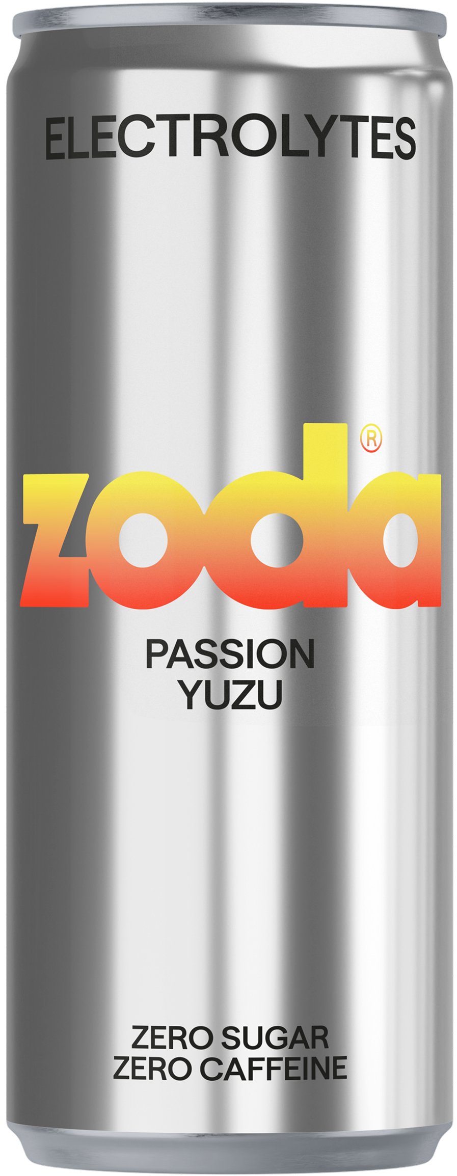PASSION/YUZU